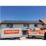 SOLVIS Solarne elektrane ključ u ruke